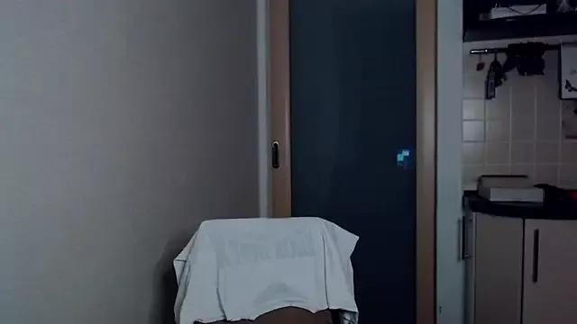 Kelly_Yon from StripChat