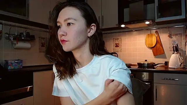 Kelly_Yon from StripChat