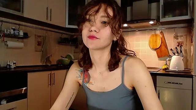 Kelly_Yon from StripChat