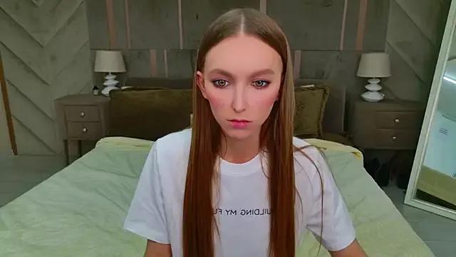 KellyBradford webcams show profile image 