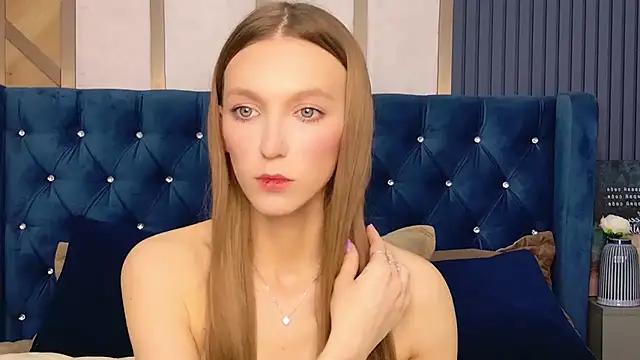 KellyBradford from StripChat