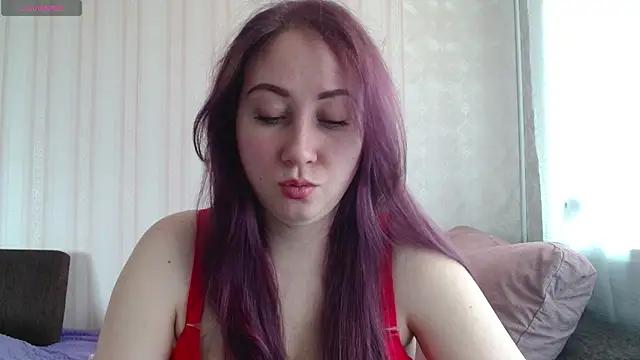 KellyCrystall from StripChat