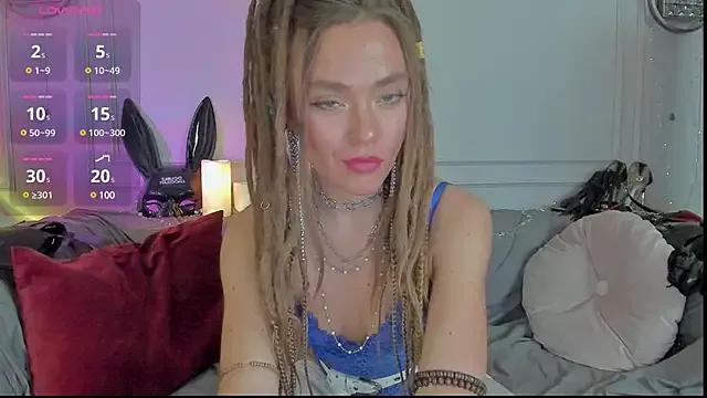 KellyFouler from StripChat