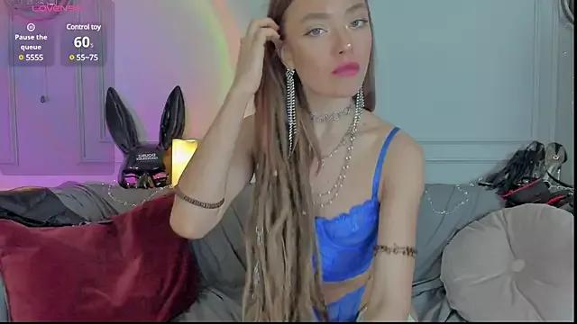 KellyFouler from StripChat