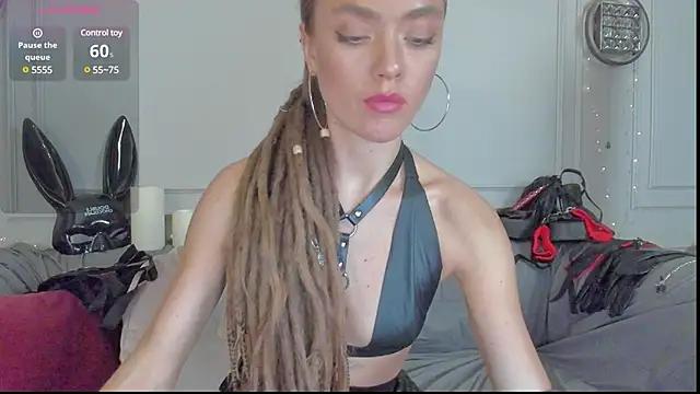 KellyFouler from StripChat