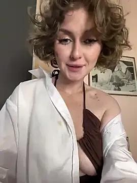 KellyKeler from StripChat