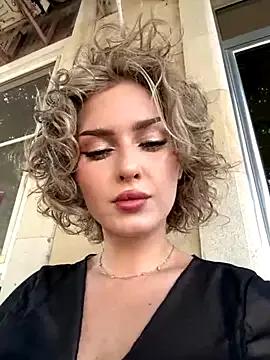 KellyKeler from StripChat