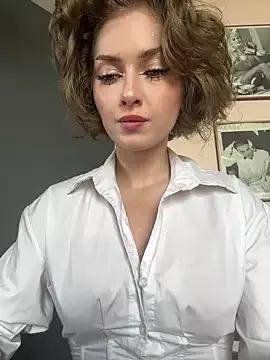 KellyKeler from StripChat