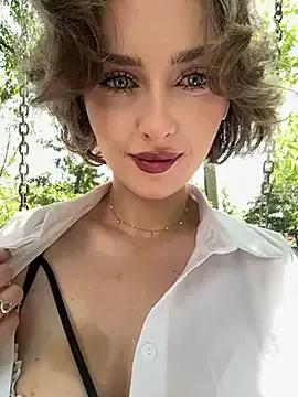 KellyKeler from StripChat