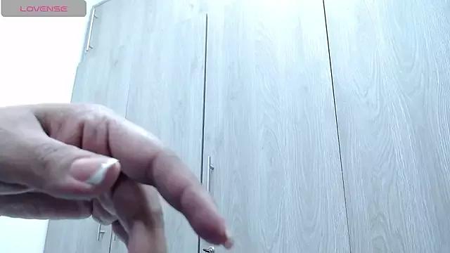 KellyRivers from StripChat