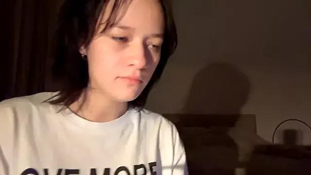 KellySayli from StripChat