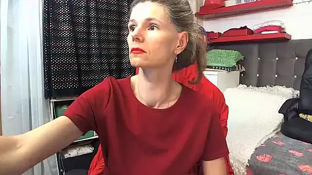kellyterapy from StripChat