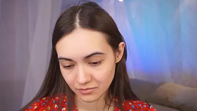 KellyWatson from StripChat is Freechat