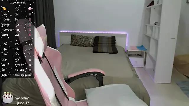 kellywayne7 from StripChat