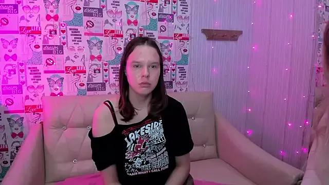 KellyxShy webcams show profile image 