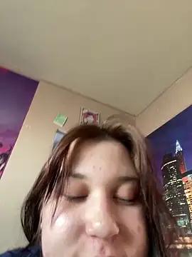 Kemeli008 from StripChat