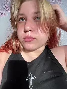 Kemeli008 from StripChat