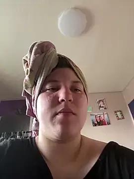 Kemeli008 from StripChat is Freechat