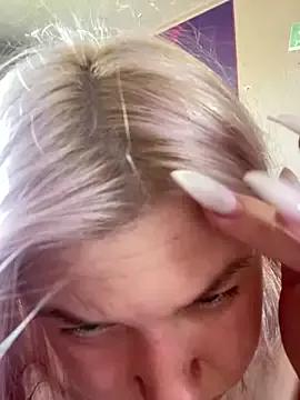 Kemeli008 from StripChat