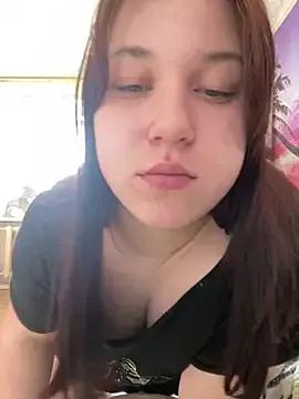Kemeli008 from StripChat