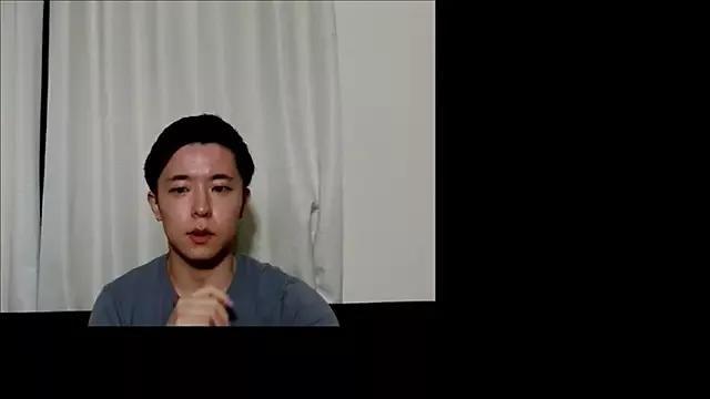 Ken_jp webcams show profile image 