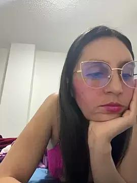 kendal25 from StripChat is Freechat