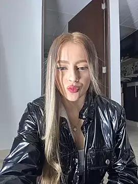 Kendal_blonde webcams show profile image 