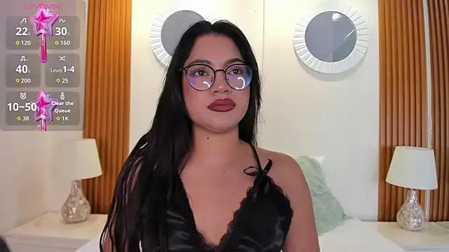KendalFox_ webcams show profile image 