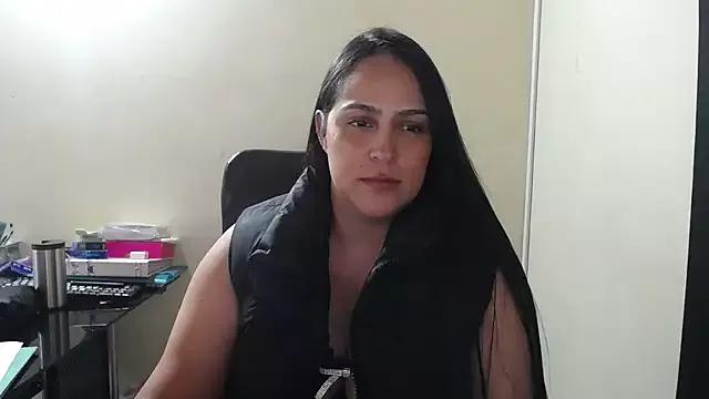 kendall_52 from StripChat is Freechat
