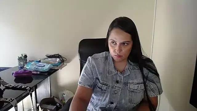 kendall_52 from StripChat is Freechat