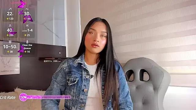 Kendall_as webcams show profile image 