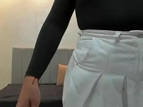 kendall_roous from StripChat is Freechat
