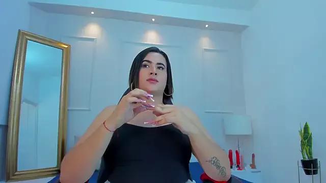 kendall_roous from StripChat is Freechat
