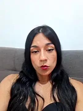Kendall_Vegaa from StripChat is Freechat