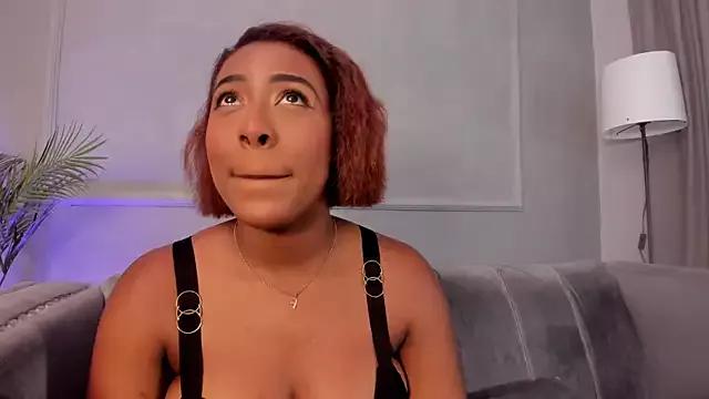 Kendallbleer webcams show profile image 