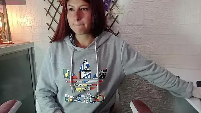 KendallMust_ from StripChat is Freechat