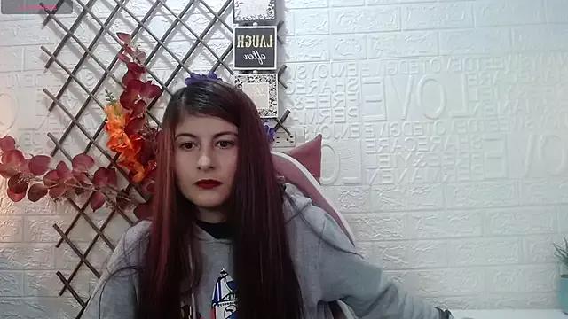 KendallMust_ from StripChat is Freechat