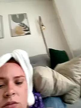 Kendra_Mystika from StripChat is Freechat