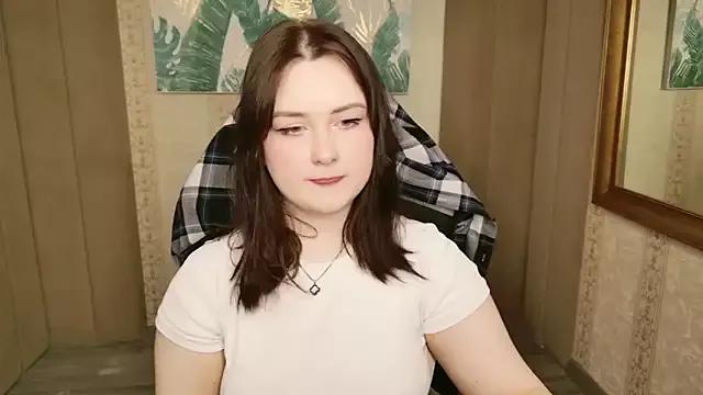 Kendra_Parlow from StripChat is Freechat