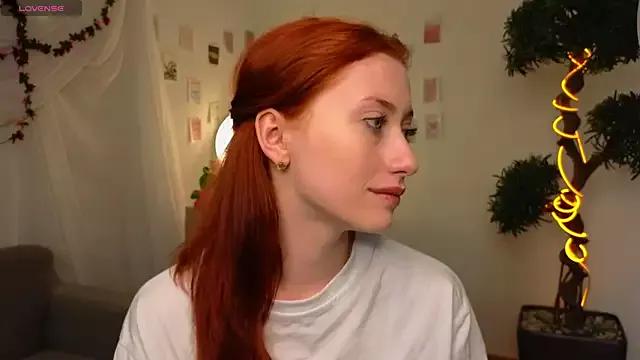 KendraAgard from StripChat is Freechat
