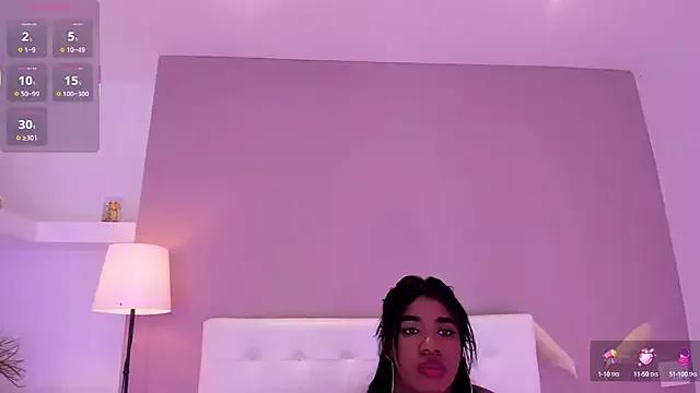 KendraChavez_ from StripChat is Freechat