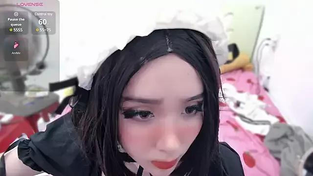 KendyRose1 webcams show profile image 