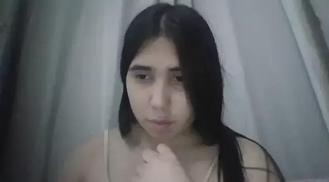 kenia6 from StripChat is Freechat