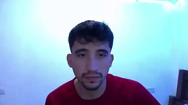 Kenji_asuara webcams show profile image 