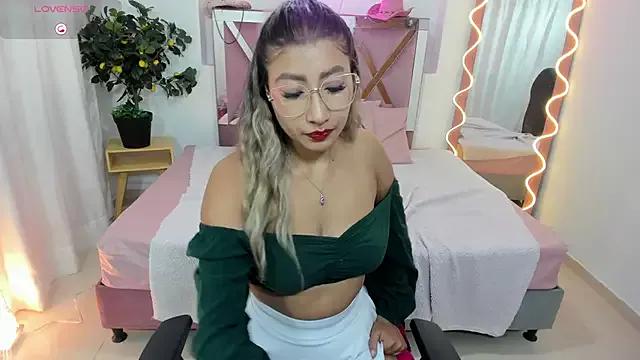 Kenndal_tay from StripChat is Freechat