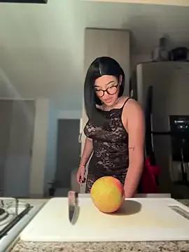 Kenndall_21 webcams show profile image 