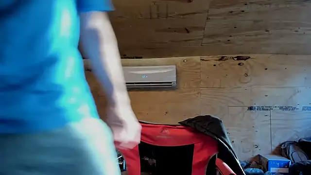 Kenny_Kyle from StripChat