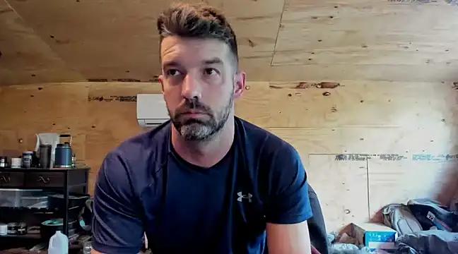 Kenny_Kyle from StripChat