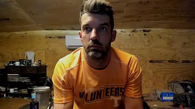 Kenny_Kyle from StripChat