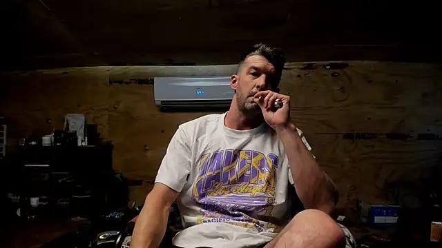 Kenny_Kyle from StripChat